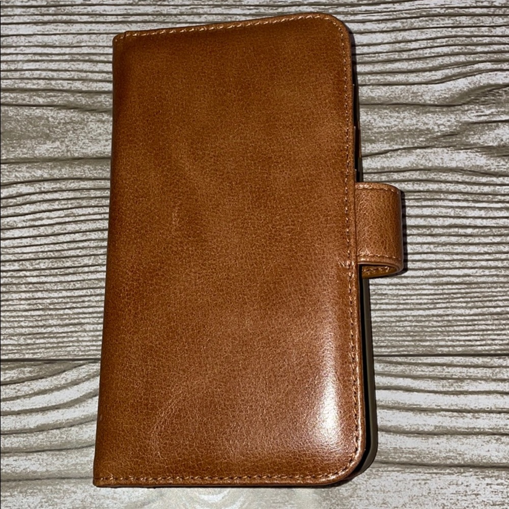 iPhone 6 Plus folio case